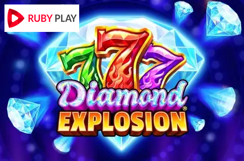 Diamond Explosion 777